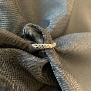 Silpada Sterling Silver Exquisite rings